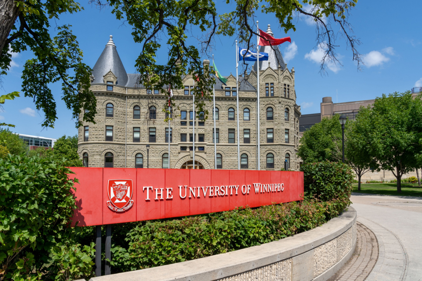 Canada University Detail