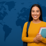 Study Abroad Consultant in Saket - Admission Oasis