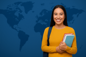 Study Abroad Consultant in Saket | Best Overseas Education Guide – Admission Oasis