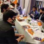 Best Study Abroad Consultant in Vasant Kunj – Admission Oasis