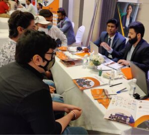 Top 5 Reasons Why Admission Oasis is the Best Study Abroad Consultant in Vasant Kunj